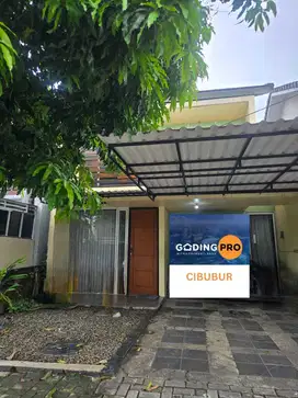 RUMAH MINIMALIS CITRA GRAN CIBUBUR
