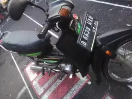 Astrea grand 1997