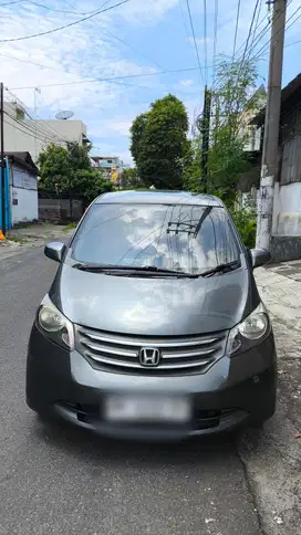 Honda Freed 2009 Bensin