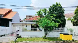 Rumah Siap Huni Jemursari Surabaya dekat Rungkut