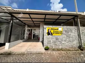 Dijual Rumah De Casa Residence Siap Huni