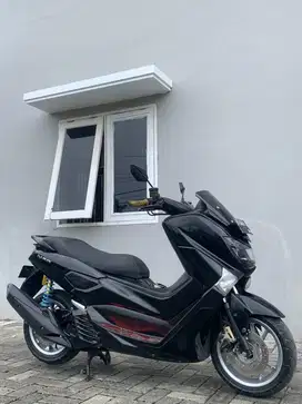 2016 yamaha nmax non abs