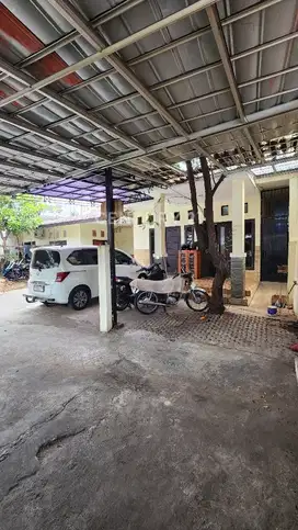 Rumah 2½ Lantai Di Matraman Jakarta TimurS8141