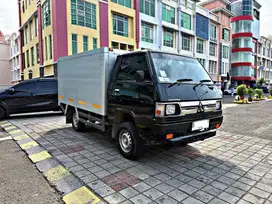 Mitsubishi L300 Colt Diesel Box MT 2024