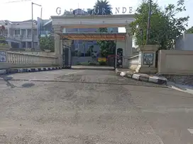 DIJUAL RUMAH APARTMENT HOUSE (TOWN HOUSE) GADING GRANDE RESIDENCE