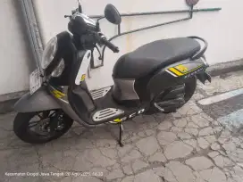 scoopy 2023 ad klaten muluss