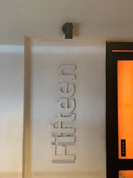 Lowongan kerja fifteenth sidoarjo (Barista,kitchen,housekeping)