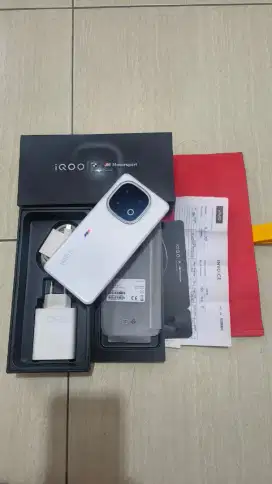 IQOO 13 5G 16/512 GB FULLSET ORIGINAL
