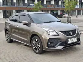 Suzuki Baleno AT 2020