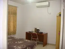 Di jual Cepat  Rumah 2lt  di Pulau Puteri Modernland Tangerang