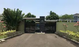 Dijual Cepat Taman Kencana