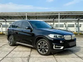 (LOW KM 76RB) BMW X5 2017