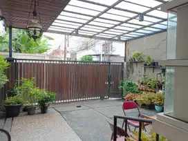 Dijual Rumah Siap Huni Di Sunrise Garden Jakarta Barat