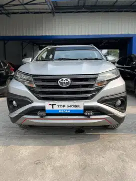 TOYOTA RUSH 1.5 S 2018 A/T