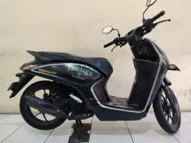 Genio ISS 2019 istimewa mulus terawat siap pakai...