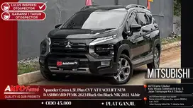 Mitsubishi Xpander Cross 1.5L Plus 2022