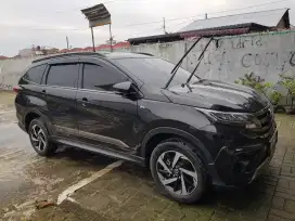 Toyota rush GR sport 2021 manual transmisi