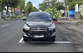 Toyota Innova Reborn type G Bensin 2.0 Manual tahun 2019