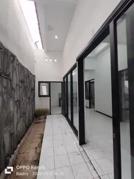Strategis! Rumah Siap Huni Blimbing Kota Malang