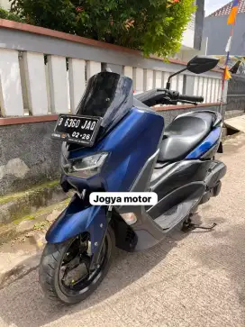 All New N-MAX 155 CONT TAHUN 2020