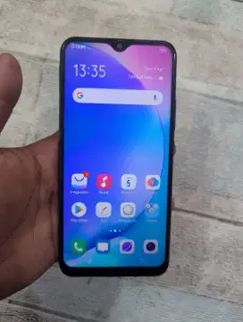Vivo y17 4/64 batangan wifi only