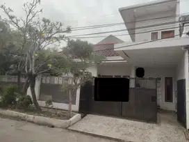 RUMAH CENGKARENG INDAH 15X15 KAPUK JAKARTA BARAT