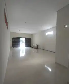 DIJUAL RUKO JALAN BUBUTAN - NOL JALAN RAYA - BARU GRESS