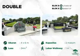 GRAHA SENTOSA MEMORIAL PARK KARAWANG