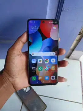 Xiaomi Redmi note 9 pro 6/64gb bisa tt