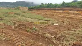 Dijual Tanah Kosong Daerah Karo - Gundaling (Dekat Hotel Sinabung)