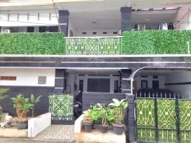 Rumah 2 lantai termurah siap huni di harapan jaya bekasi