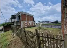 Tanah Dijual Area Klayatan Sukun Malang