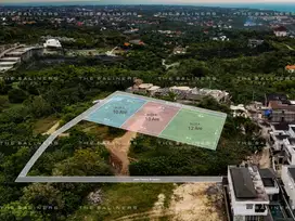 PREMIUM OCEAN VIEW PLOTS AVAILABLE IN ULUWATU