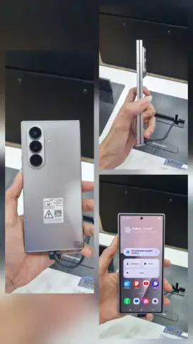 PROMO CB DAN CICILAN ZFOLD 7 || SYARAT CUKUP KTP AJA