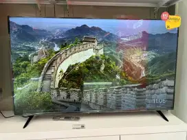 TV TCL 4K SEGAMPANG ITU CICILAN DI HOMECREDIT BEBAS 1X CICILAN