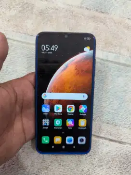 Xiaomi redmi note 8 3/32 batangan