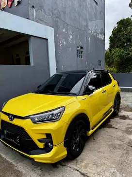 Dijual Cepat Mobil