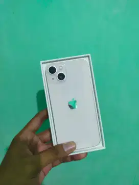 Iphone 13 128gb ibox