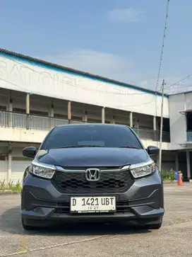 Low Km...Brio New E Cvt 2024