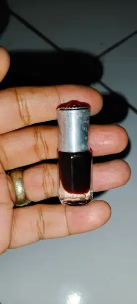 Minyak gaharu ori
