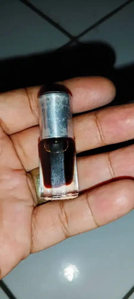 Minyak wangi original