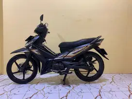 NEW SUPRA-X 125 CW