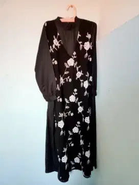 Dres muslim panjang