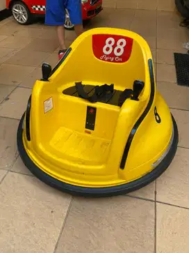 Bombom Car Remote Anak