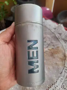 Dijual Botol Perfume Parfum 212 VIP MEN