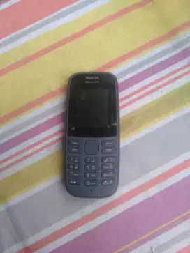Nokia 105 TA-1174 Normal