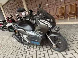 Dijual Honda ADV