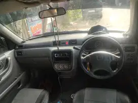 Honda CR-V 2001 Bensin