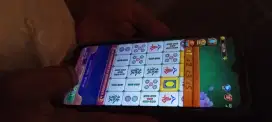 REALME C21 RAM 3/32