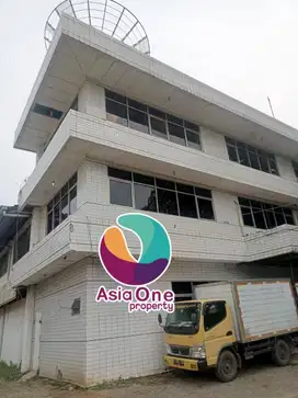 Di Sewakan Gudang Sunter Sunter, Jakarta Utara